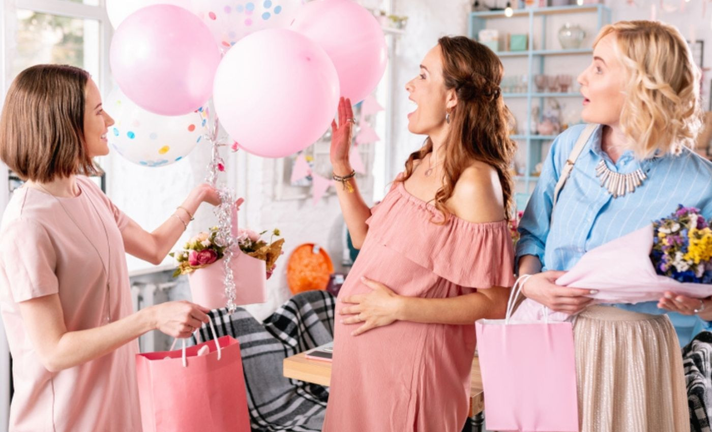 babaváró buli ajándék ötletek