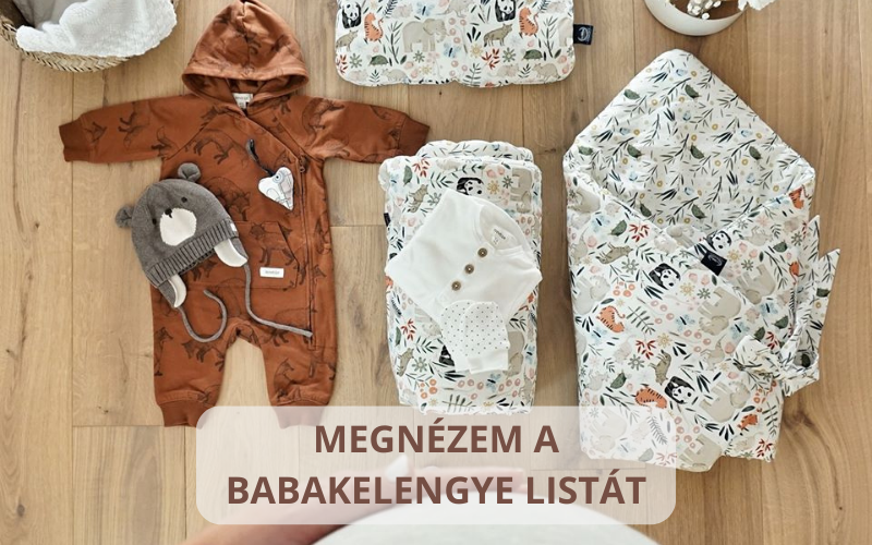 18 hetes magzat - babaszoba inspiráció