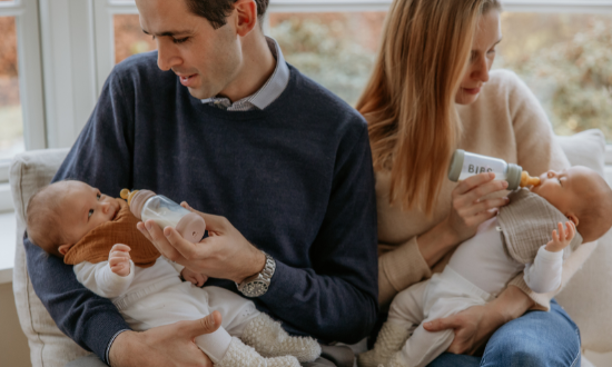 ajándék újszülöttnek