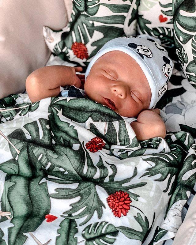 pillangó párna babáknak