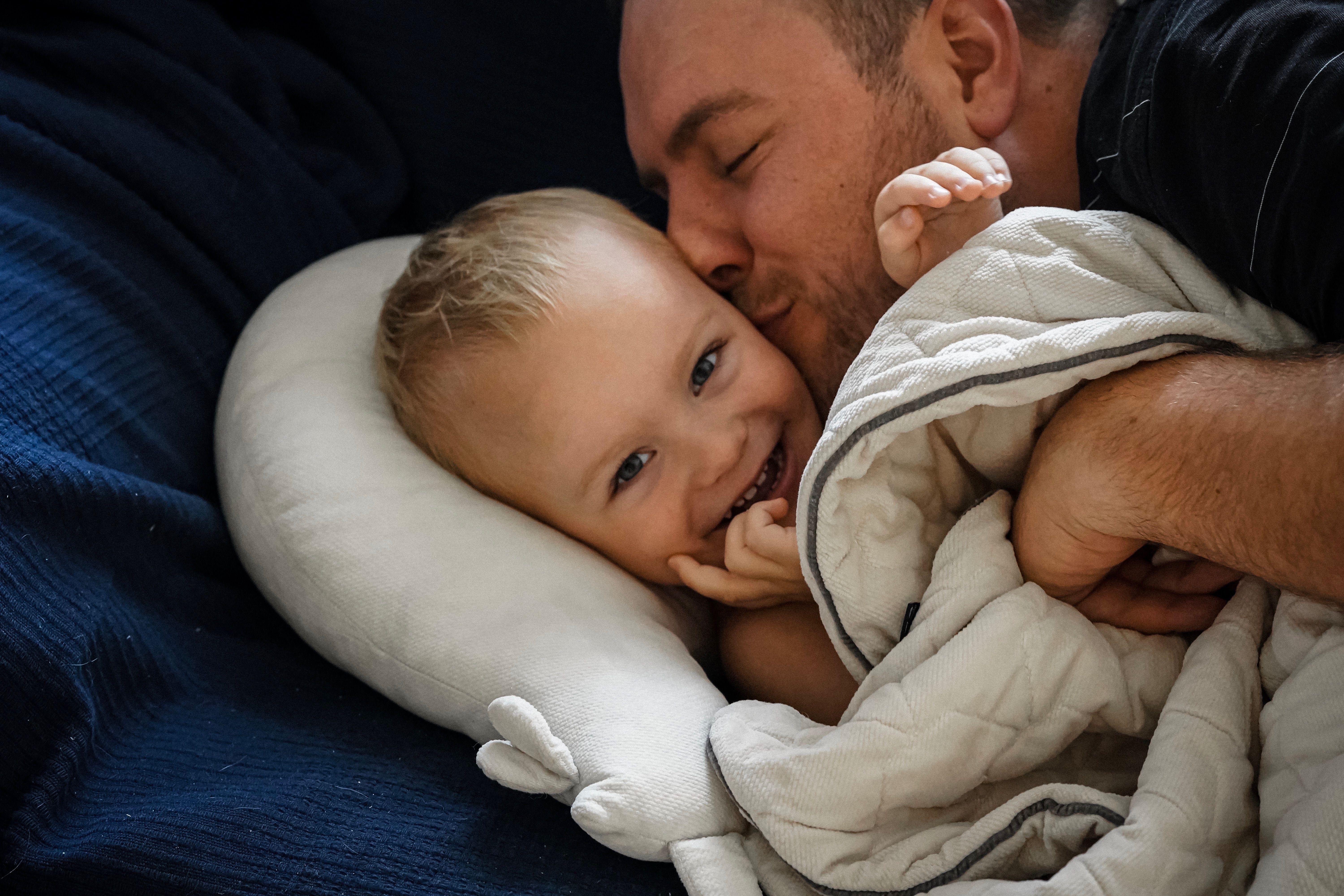 szoptatós párna kicsiknek és nagyoknak