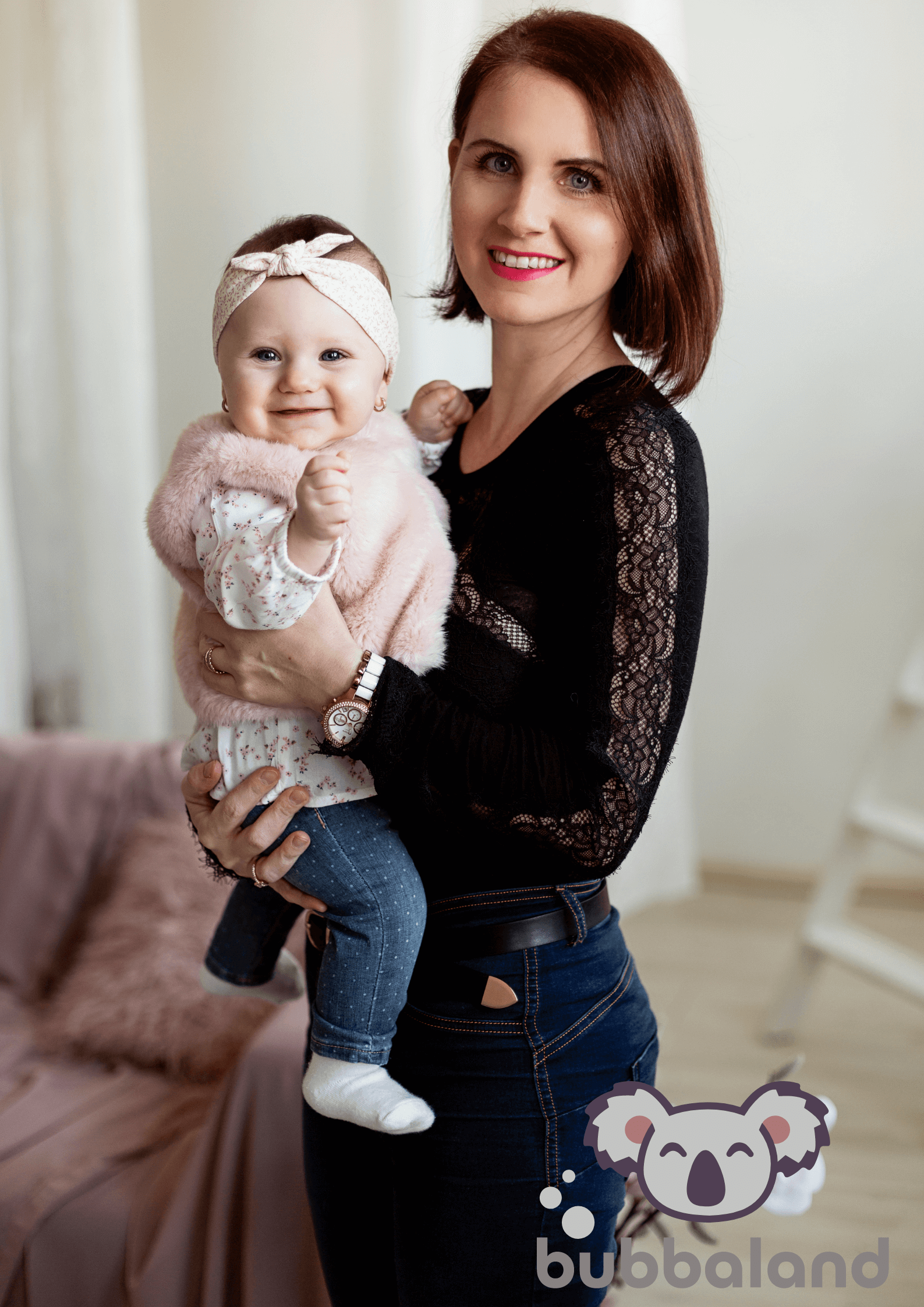 Bubbaland prémium baba webshop