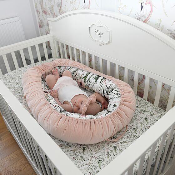 La Millou babafészek Wild Blossom