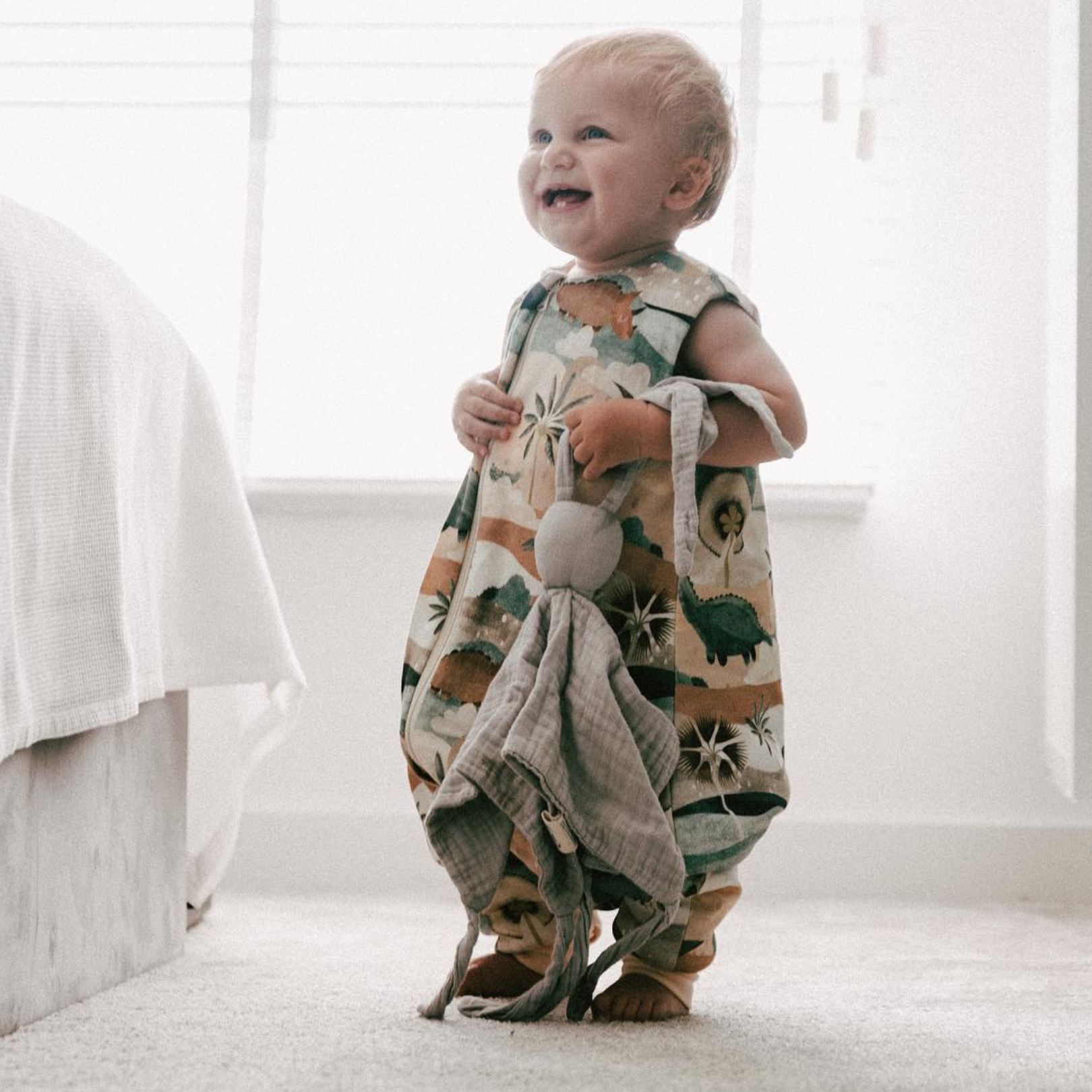 Tipegő hálózsák kialakítása