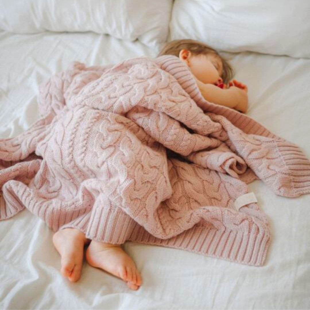 merinó gyapjú babatakaró