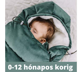 Újszülött bundazsákok Újszülött bundazsákok