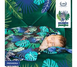 Magic Jungle Babakelengye Magic Jungle Babakelengye