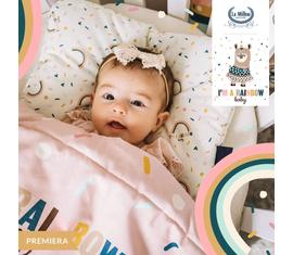 Rainbow Baby Babakelengye Rainbow Baby Babakelengye