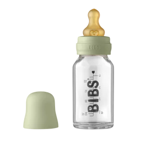 Zsálya BIBS cumisüveg 110 ml