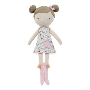 Little Dutch Rosa baba - 50 cm