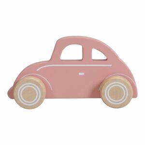 Little Dutch pink autó