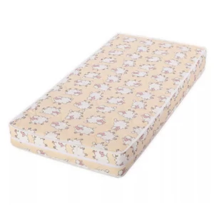 Lorelli Relax szivacs matrac 70x140x12 cm