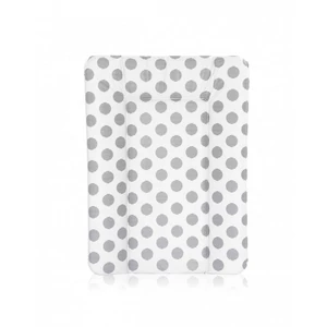 Lorelli Softy pelenkázó lap puha 50x70 - Grey