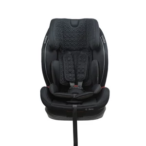 Espiro Beta autósülés 9-36kg - 117 Graphite