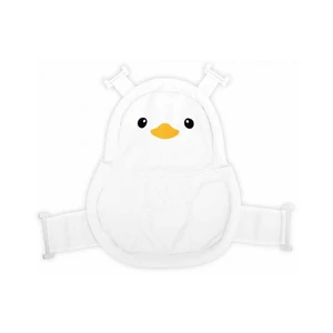 Lorelli Penguin babaülőke kádba - white