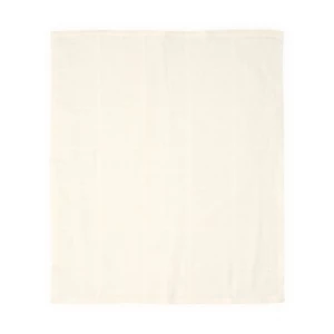 Lorelli Pamut takaró 75x100 cm - Creme