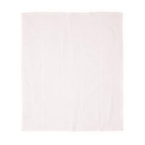 Lorelli Pamut takaró 75x100 cm - White