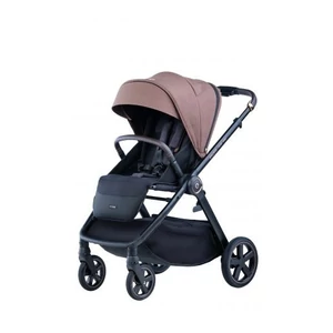 Espiro Only Way AIR sport babakocsi - 219 Chic Brown