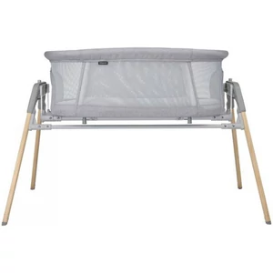 Espiro Tully 3in1 babaöböl és mózeskosár - 07 Timber Gray
