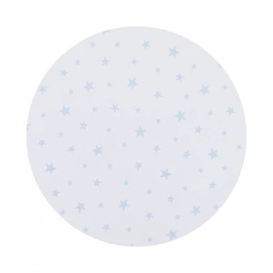 Chipolino ágynemű babaöbölhöz - blue stars