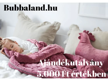 Ajándékutalványok