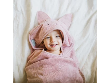 Babatörölközők Babatörölközők