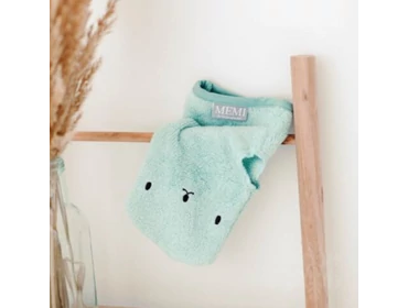 Mosdókesztyű Mosdókesztyű