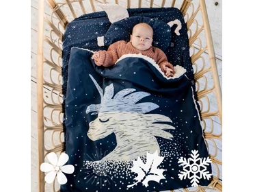 Minky takaró Minky takaró