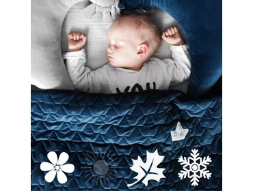 Vastag babatakaró Vastag babatakaró