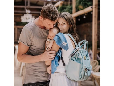 Babalátogató ajándék szülőknek