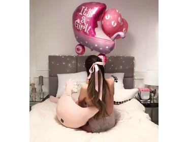 Babaváró buli ajándék