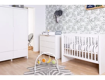 Kiságyak, Babaágyak