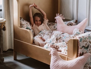 Ovis ágynemű szett "L" 100 x 135 cm