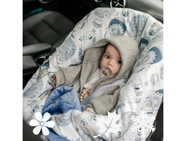 Hordozós takaró Hordozós takaró