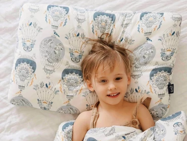 Bambusz párna Bambusz párna