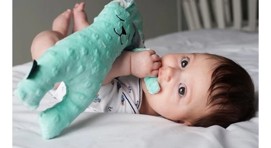 2 hónapos baba napirendje