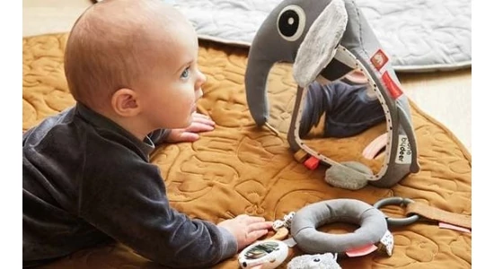 3 hónapos baba napirendje