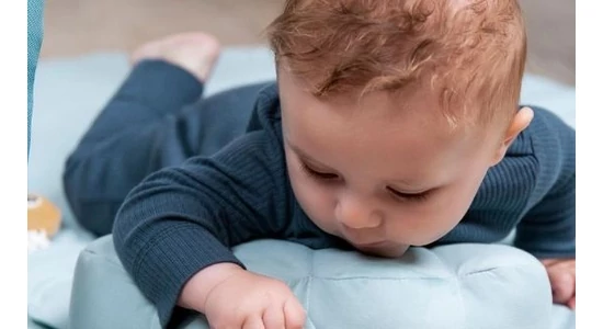 5 hónapos baba napirendje