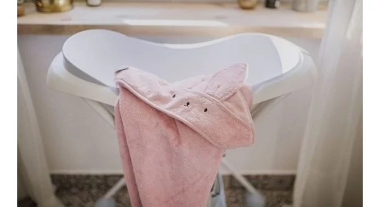 A baba fürdővíz ideális hőmérsékelete
