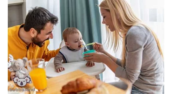 Minden, amit tudni kell a hozzátáplálás megkezdéséről