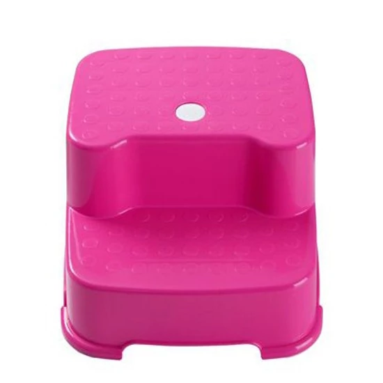 Chipolino BabyUp lépcsős fellépő - Pink