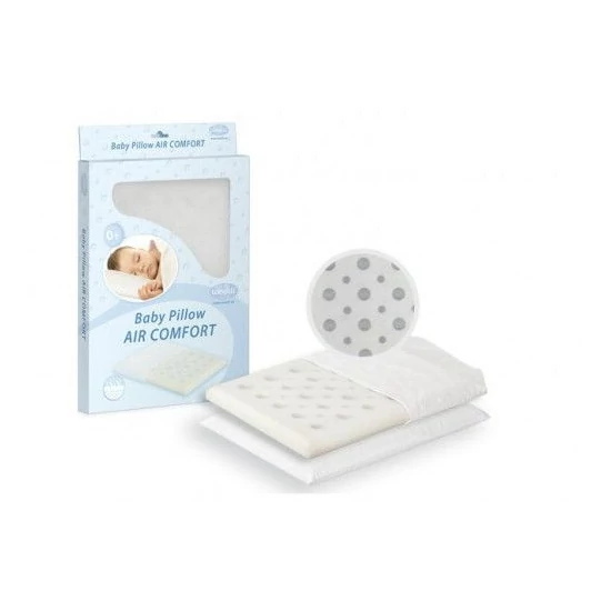 Lorelli Air comfort légáteresztő párna 44x31cm