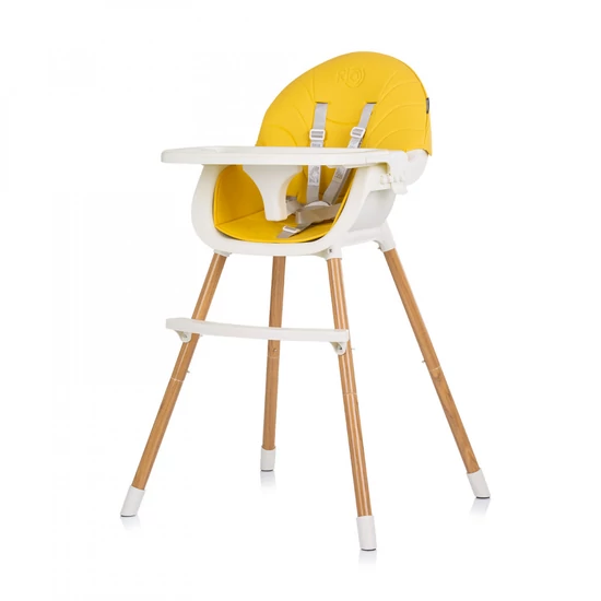 Chipolino Rio fix etetőszék - Mango
