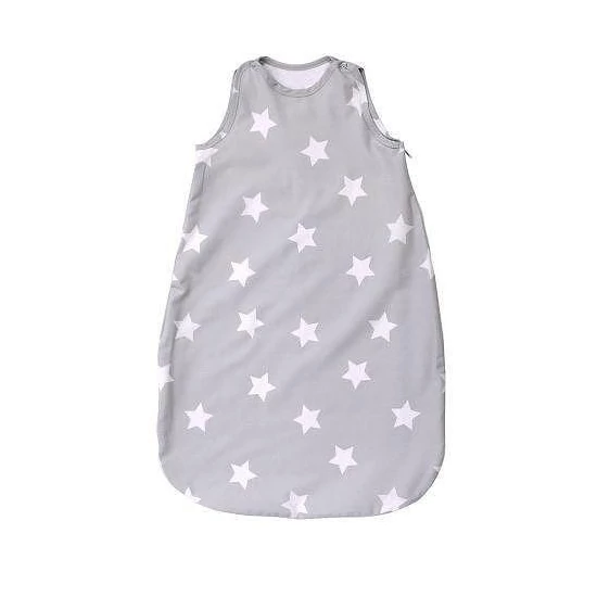 Lorelli Téli hálózsák 95 cm - Stars Gray