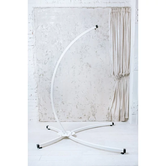 Incababy Lumia Stand White