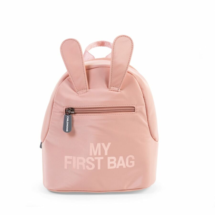 My First Bag - Rózsaszín gyermek hátizsák