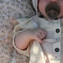 Kép 3/7 - Mackó barna BIBS cumi