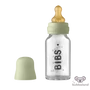 Kép 1/8 - Zsálya BIBS cumisüveg 110 ml