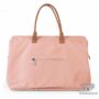 Kép 5/5 - childhome mommy bag pelenkázó táska pink színben 4