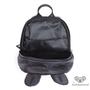 Kép 5/7 - My First Bag - pufi fekete gyermek hátizsák 3